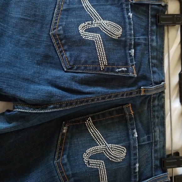 Bebe jeans - Picture 5 of 5